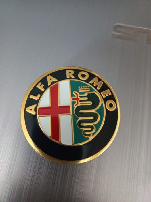 A.L.F.A - set 4 c a p a c e