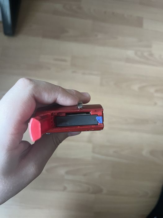 Фотоаппарат sony dsc t50