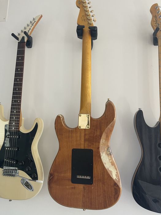 Fender Stratocaster