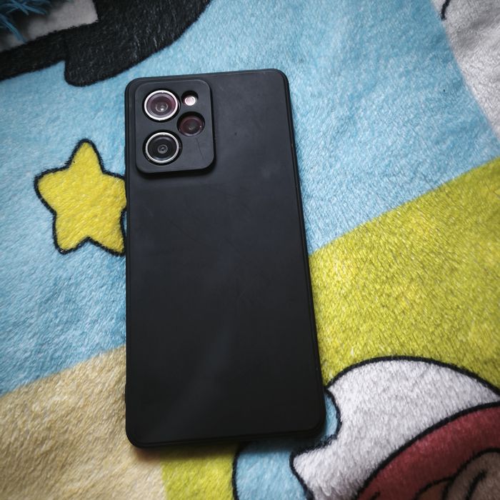 Poco x5 pro 256гб черный