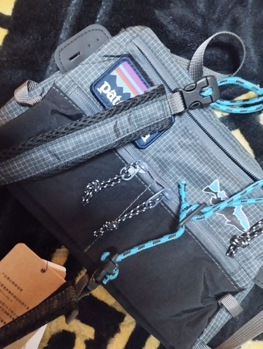 Assalom alekum Sumka Sotiladi Original Patagonia