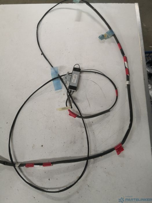 Antena Toyota Corolla 1.3I 2015-2016 Oem 8630002380