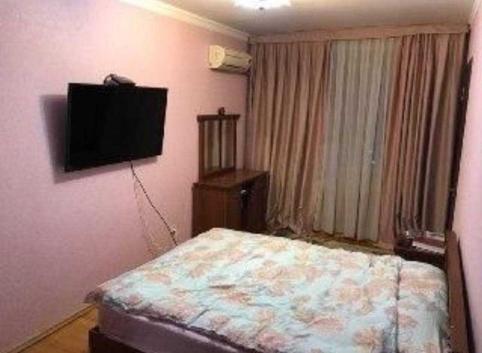 Продажа ‼️  Ц-2  4/4/4   Ор-р 17 школа ,Алайский  92м2