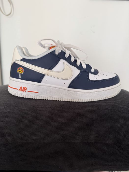 Nike air force 1 37.5