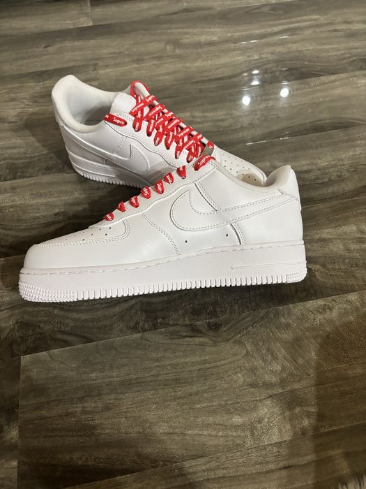 Air force 1 Supreme