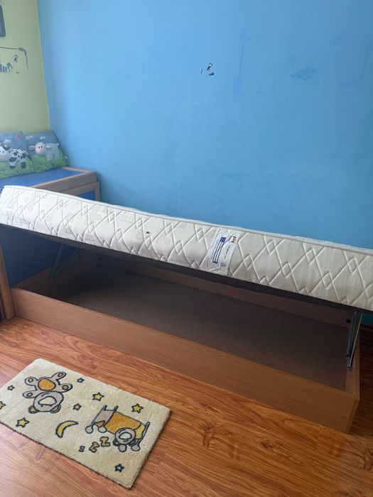 Обзавеждане за детска стая