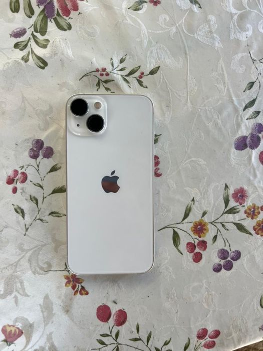 Айфон 13 88акб, 128гб