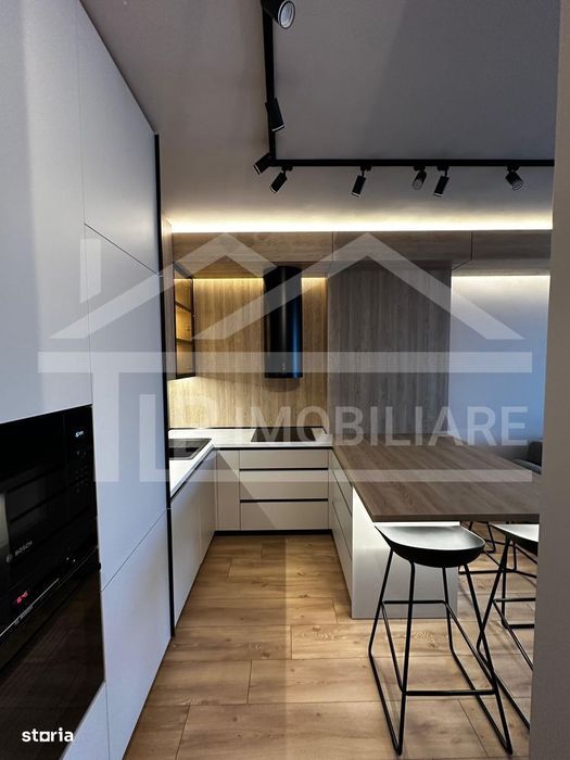 Apartament cu 2 camere, 67 mp, parcare, Zona Concept 9