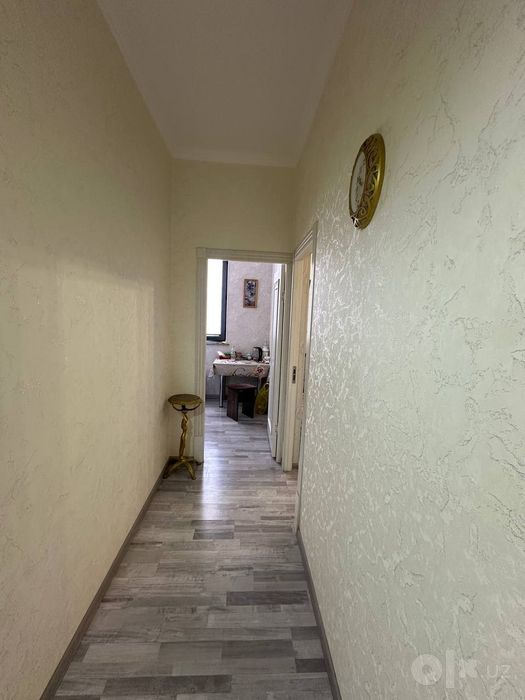 Продам квартиру 2/2/3 Новостройка Рисовая