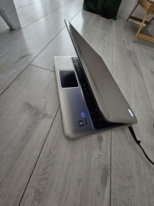 Laptop HP pavilion dv6