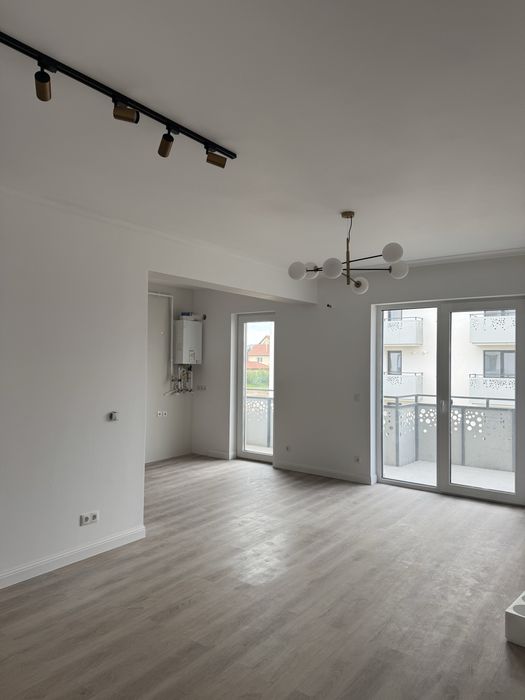 Apartament 2 camere finisat direct de la propietar