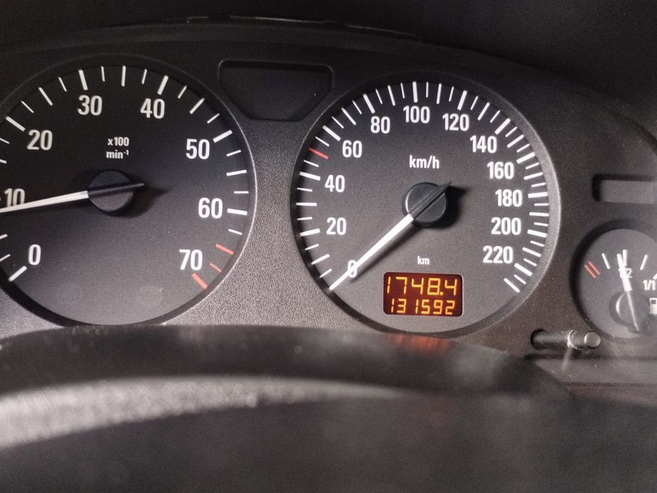 Opel astra 1.4 bezina