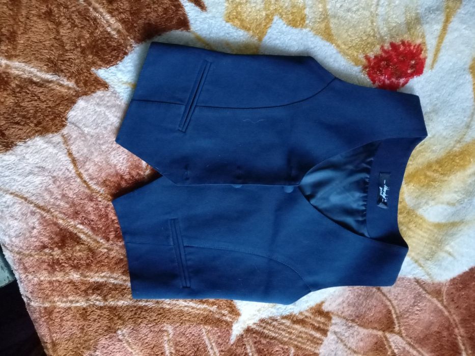 Форма школьная на девочку