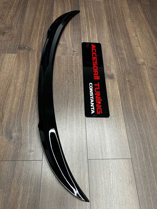 Eleron Portbagaj - BMW E90 Seria 3 M4TR Negru Lucios