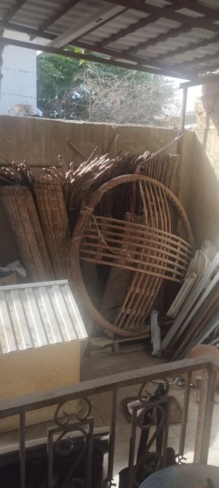 Продаётся юрта,аристон,москитные сетки,