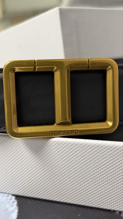 Tom Ford - мъжки колан