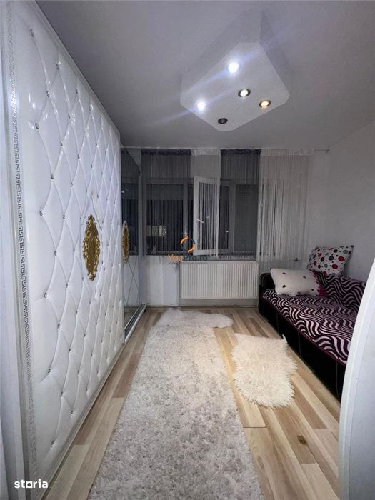 Garsoniera Deosebita LUX cu Centrala Proprie — fotografia 1
