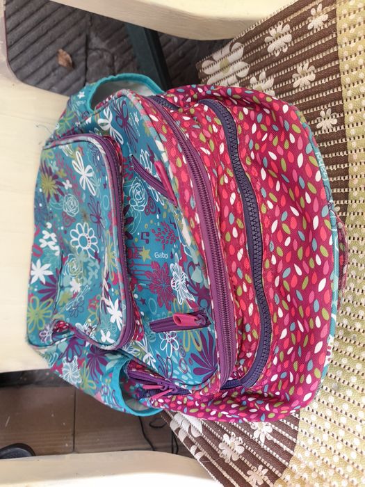 Ученическа раница Gabol