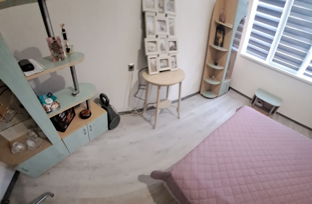 Продава се Четиристаен апартамент в Добрич, Център - 95 кв.м за 1155 €/кв.м - Снимка #8