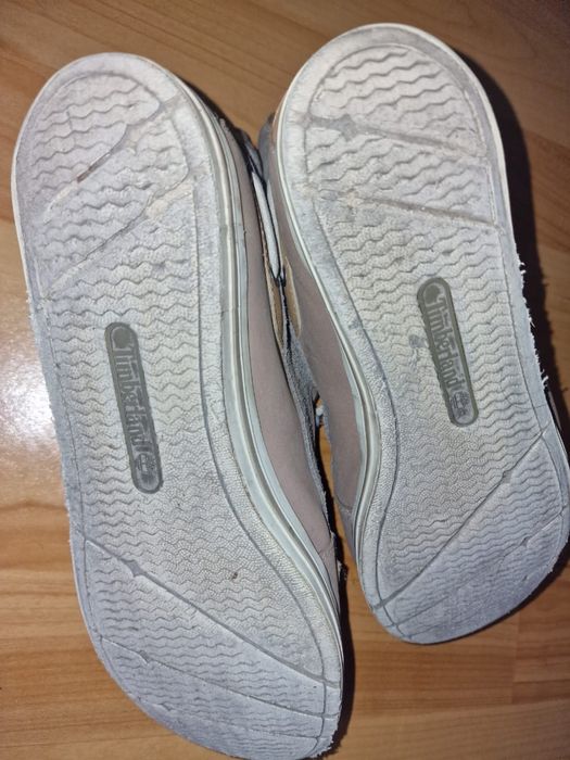 Timberland кроссовки