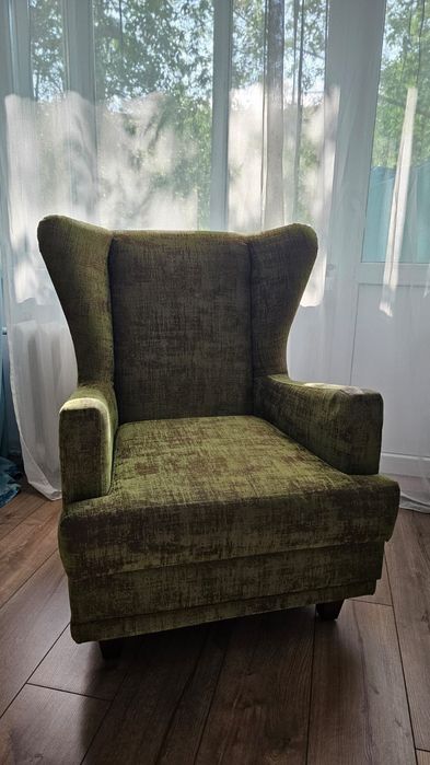 Здравствуйте продам кресло