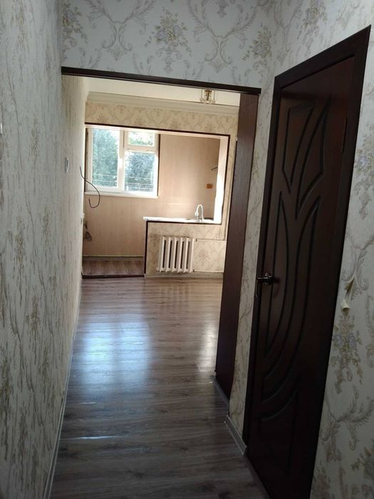 Продается 1/2/4 Карасу-6,бывшее общежитие