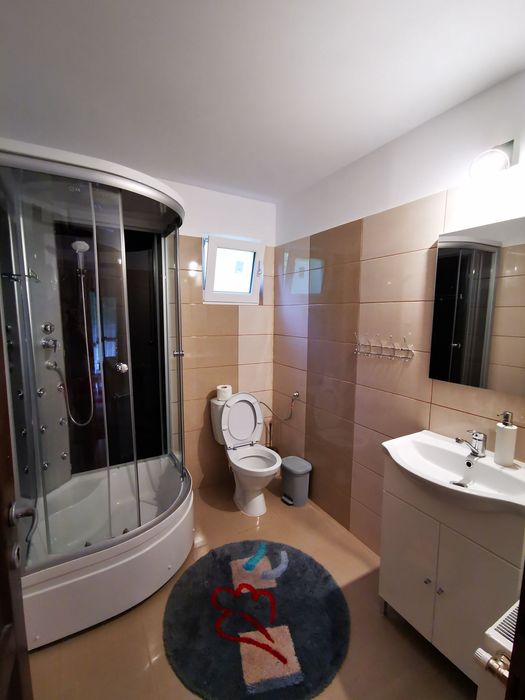 Pensiunea Casa Diana Bran-Șimon