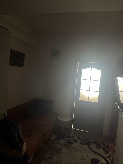 Aprtament george enescu