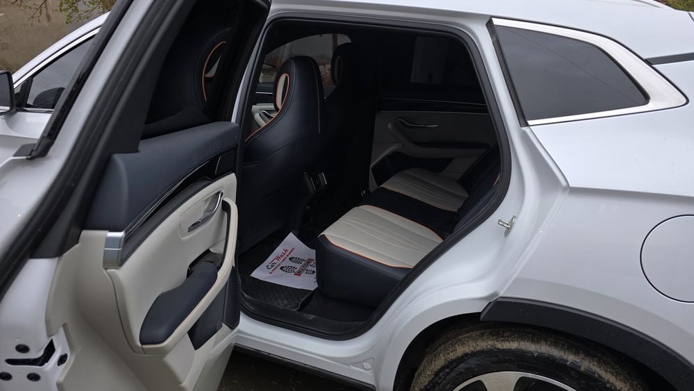 Byd song plus DM—I