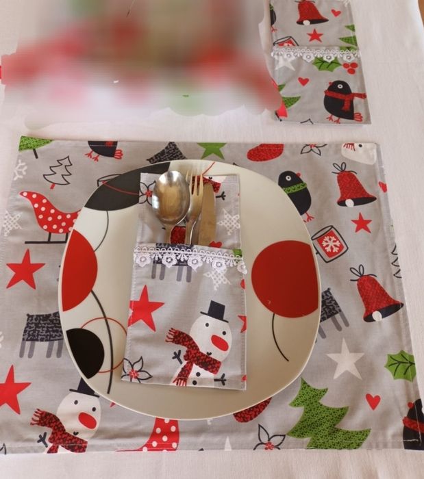 Покривки,тишлайфери,спално бельо