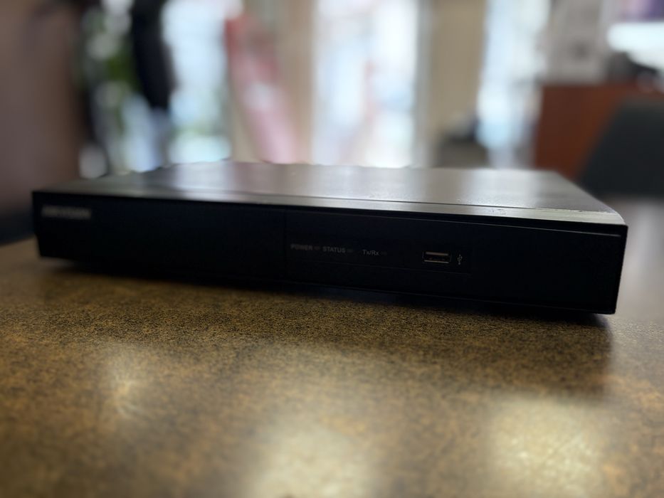 Камери и Двр за наблюдение