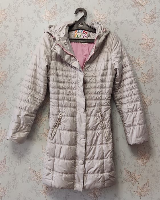 Куртка для девочки