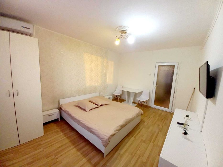 Închiriez garsoniera Țiglina A-uri