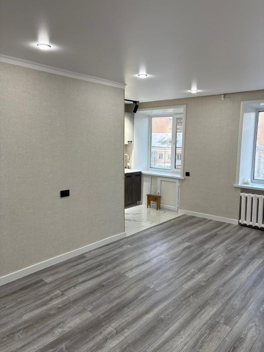 Продам 2х комнатнатную квартиру