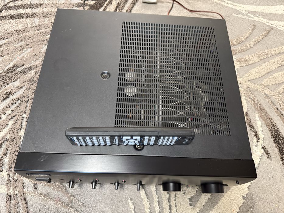 Pioneer A-602 Стерео усилвател