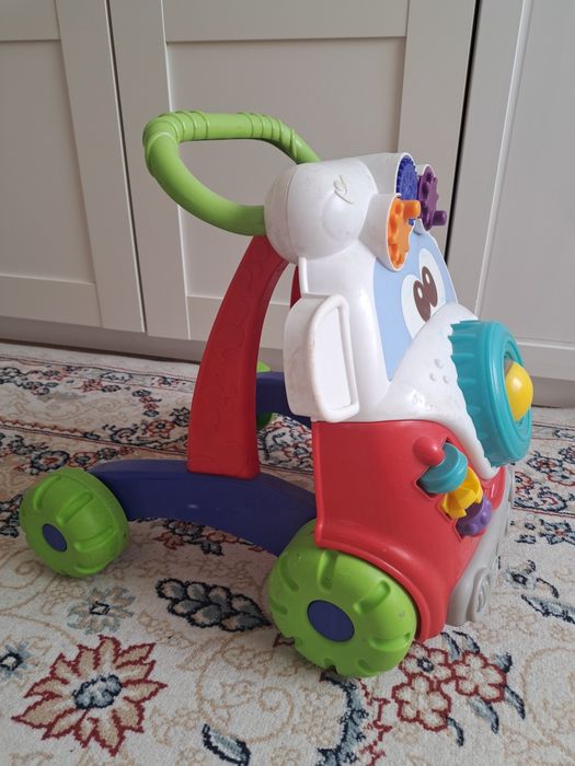 Толкар для ходьбы.