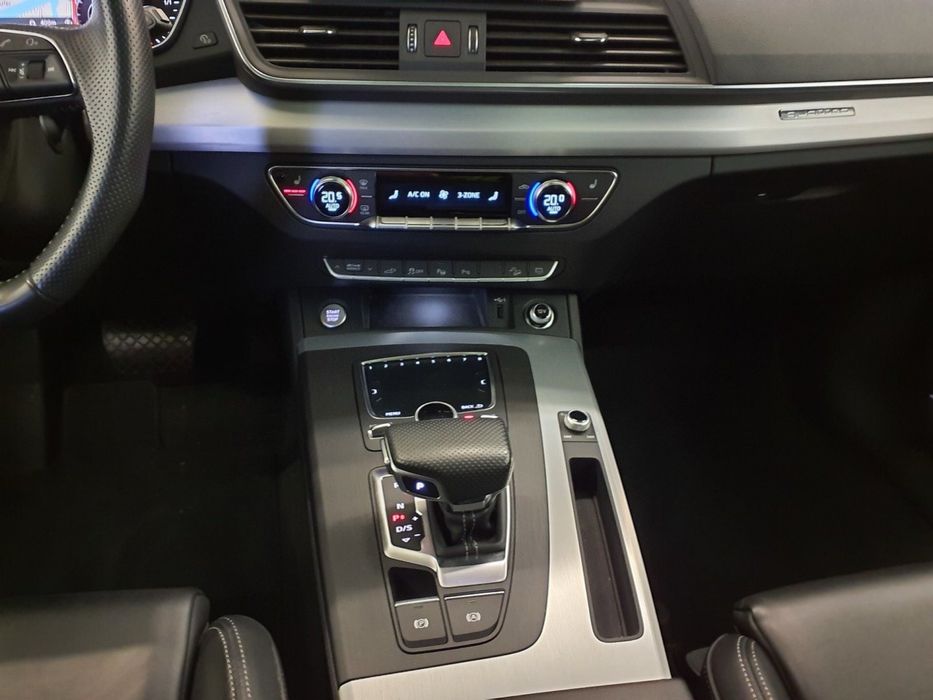 Audi Q5 50 TFSIe quattro S tronic S line