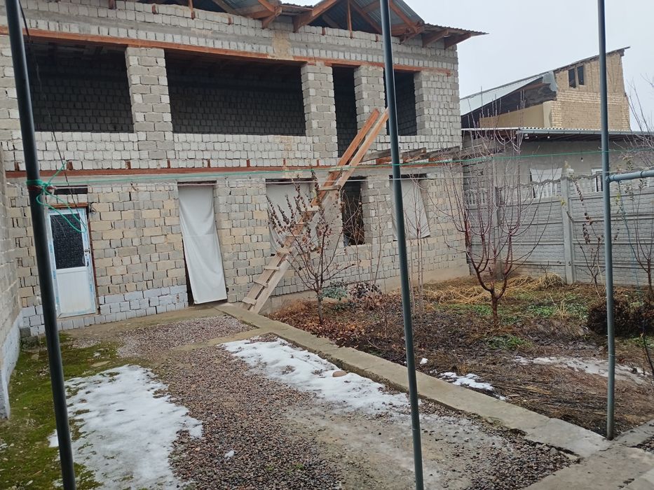 Yangiyol tuman gulbaxor mustaqillik kochasi 41 uy