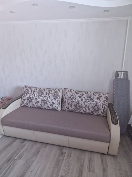 Диван раскладной в зал