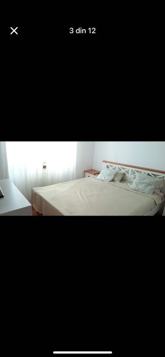 Apartament rose garden