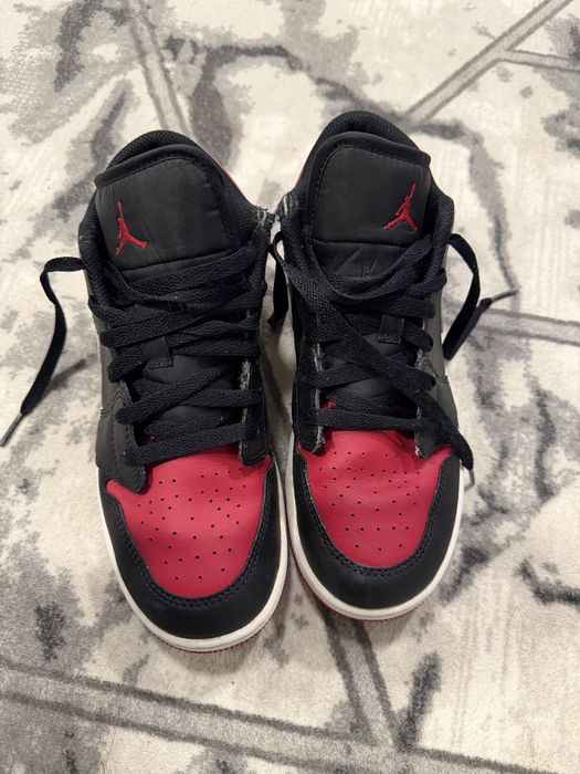 Nike JORDAN 38 н