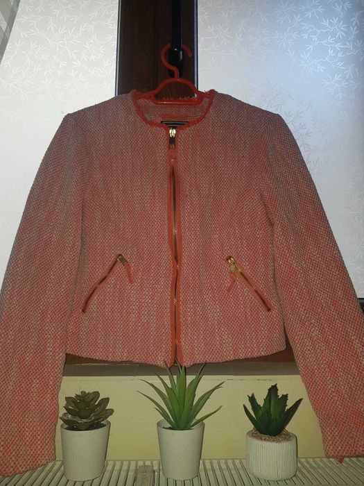 Sacou Tommy Hilfiger