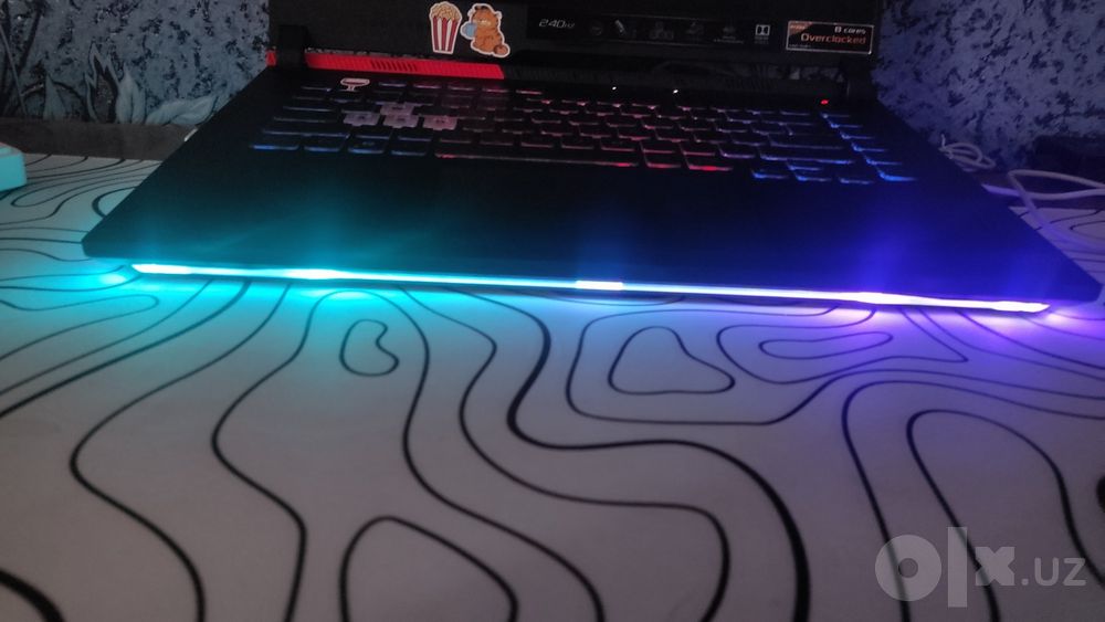 Asus rog strix G513
