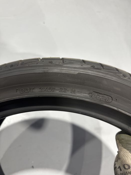 Anvelope de vara 235/40 R19