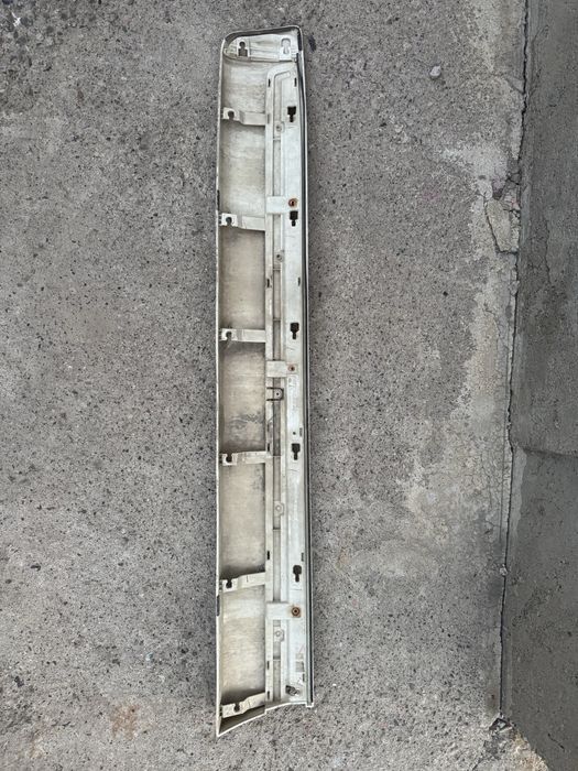 Накладка на дверь Land Cruiser 200