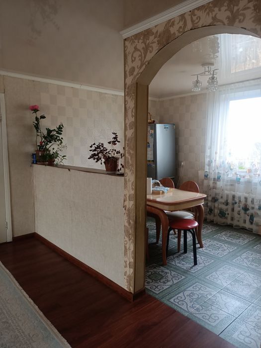 Продам добротный дом.