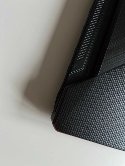 Лаптоп Gaming ASUS TUF A15 FA506IV