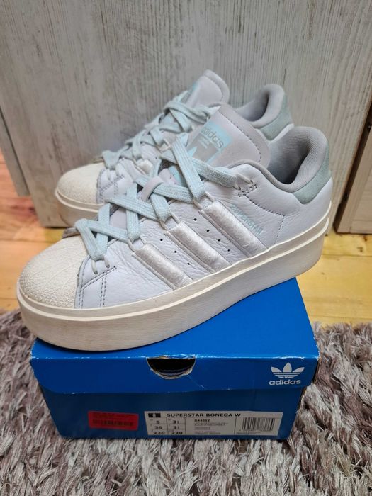 Адидас/adidas superstar bonega w