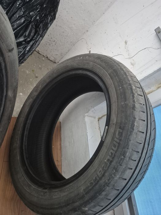 Продам шины летние R16