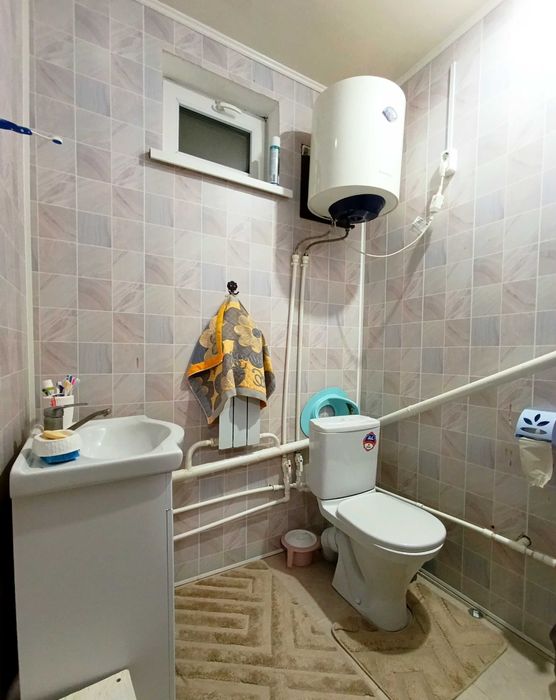 частный дом в Мичурино